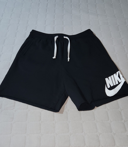 Bermuda Nike Sportswear Club Original Shorts Short