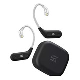 1 Módulo Bluetooth Kz Az09 Tws, Gancho For La Oreja, Pin C