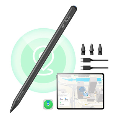iPad Pencil Esr Geo Digital Findmy Compatible Con Apple iPad | Envío gratis