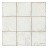 Ceramica San Lorenzo Piso Pared Flower Base 45,3x45,3