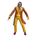 Figura De Acción Muñeco Joker Guason Mcdonald's Nuevo N2958