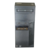 Lenovo Cpu Thinkcentre M93p Core I7 4790 8gb 240gb Ssd 500gb