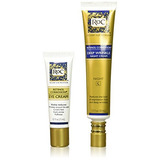 Roc Retinol Correxion Paquete De Reparación De Arrugas Prof