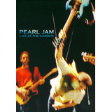 Pearl Jam Live At The Garden 2 Dvd Edición Limida Usa