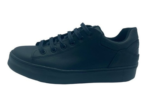 Zapatilla Narrow Cuero Vacuno Hombre Urbana Art. 1055