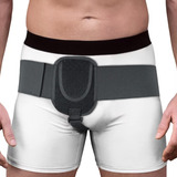 Ifwind Cinturon De Hernia Para Hombres Y Mujeres, Soporte Pa