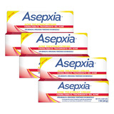 Asepxia Crema Para Acn Spot 10% Multipack, 1 Oz, 3 Unidades