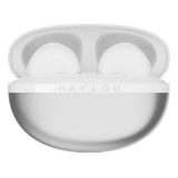 Fones De Ouvido Haylou X1 (2023) Branco/prata