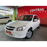 Chevrolet Celta Lt .0 2015