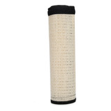 Sofá De Mesa Sisal Scratch Protect Hemp White Pet Board Sofá