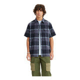 Camisa Levi's® Jackson Worker Shirt A1218-0002 Hombre