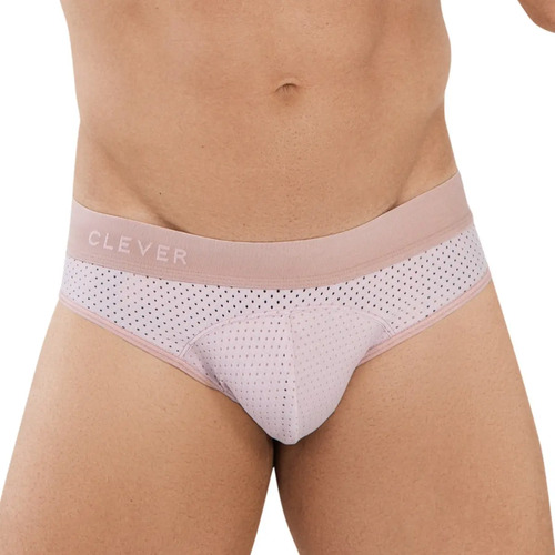 Ropa Interior Para Hombre Marca Clever: 1247