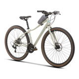 Bicicleta Urbana Sense Move Fitness 2022 Shimano 21 Vel