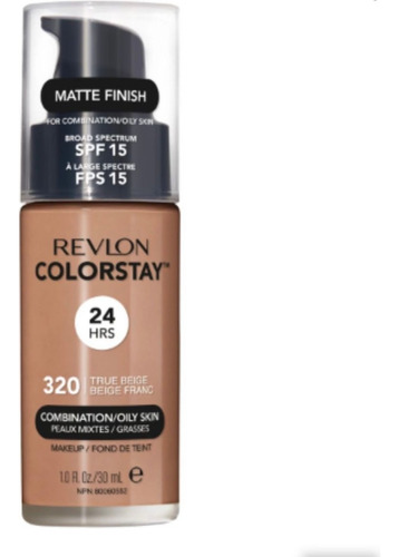 Base Revlon Colorstay Varias Cores - Envio Já + Brinde!