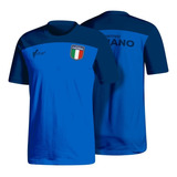 Vilter Sports Camiseta Cuerpo Tecnico Sportivo Italiano 2022