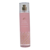 Body Mist Bath And Body Works Pink Suede