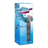 Filtro Interno Aquajet 30f 1350l/h Acuarios Lomas