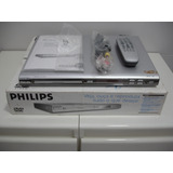 Dvd Player Philips