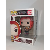 Funko Pop Triss 153