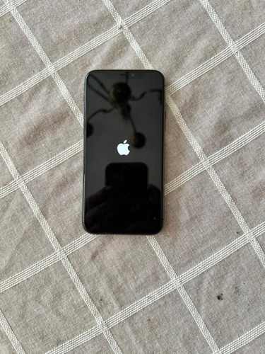iPhone 11 Pro 64 Gb Verde Medianoche Buen Estado Con Caja Y Cargador Sin Golpes Funcionando Al 100