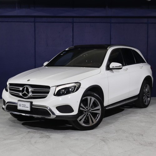 Mercedes Benz Glc 300 Sport