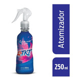 Perfume Para Ropa Tkt Clásico X 250ml - Vaporizador
