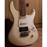 Guitarra Electrica Super Strato Yamaha Pacifica 912