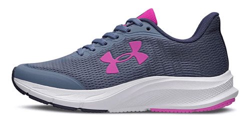 Zapatillas Under Armour Charged Brezzy Unisex 0207 Dash