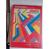 Intellivision Snafu