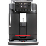 Máquina De Espresso Superautomati Gaggia Cadorna Baristaplus