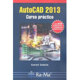 Autocad 2013 Curso Practico - Cebolla,castell