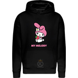 Poleron My Melody - Sanrio - Hello Kitty - Japonesa - Bosque - Serie - Maryland - Estampaking