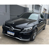 Mercedes Benz C300 Amg Coupé / Autoglas