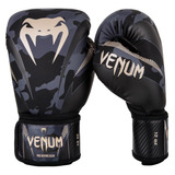 Guantes Box Venum Impact Boxing Gloves Boxeo Mma B Champs