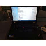 Laptop Lenovo L420