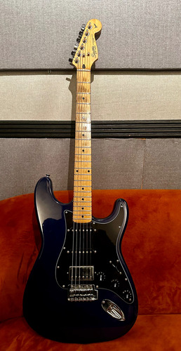 Guitarra Strato Squier By Fender Koreana