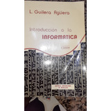 Introduccion A La Informatica Aguero J7
