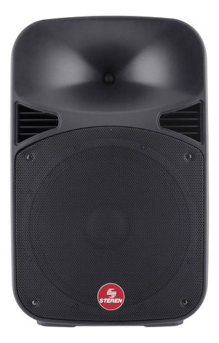 Bafle Parlante Profesional Bluetooth 15'' 2800w 150wrms 