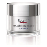 Eucerin Crema Facial Antiarrugas Hyaluron-filler Día 50ml