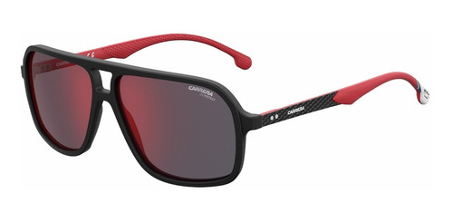 Lentes Sol Carrera 8035se Alfa Romeo Racing Edition 61mm