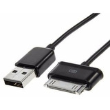 Cabo Carregador Usb Tablet P/ Samsung Tab P1000 3110 3100