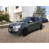 Mitsubishi Mirage 2019 1.2 Gls Mt