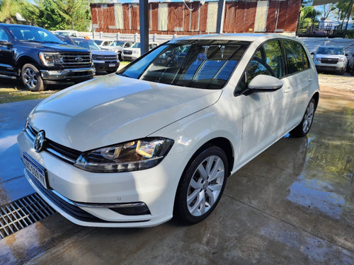 Volkswagen Golf Comfortline 1.4 Tsi At 2018