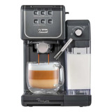 Cafetera Oster Primalatte Touch Bvstem6801m Premium