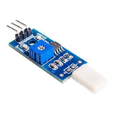 Sensor Humedad Hr202 Tipo Resistivo 20-95% Rh Arduino 