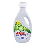 Detergente Liquido Ariel Doble Poder 1.8l X6und