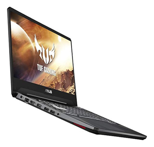 Computadora Portátil Para Juegos Asus Tuf Fx505dt - 15.6  , 