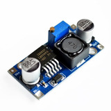 Regulador De Voltaje Dc-dc Lm2596
