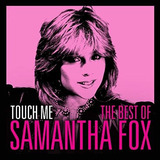 Samantha Fox - The Best - Touch Me - Cd Alemán Cerrado