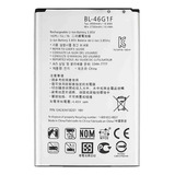 Bateria Bl-46g1f Para LG K10 2017 Con Garantia Bl-46g1f